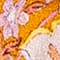 ORANGE/ HELLLILA/ GELB