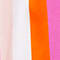 CREME/ CAMEL/ NEONPINK