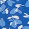 BLAU/ WEISS/ HELLBLAU