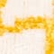 CREME/ GOLD