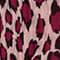 NUDE/ FUCHSIA/ SCHWARZ