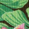 SCHWARZ/ GRÜN/ ROSA