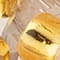 GOLD/ HELLROSA