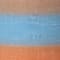 TAUPE/ HELLBLAU/ HELLORANGE