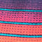 DUNKELBLAU/ GRÜN/ ORANGE