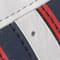 BLAU/ WEISS/ ROT