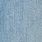 blowing kisses hellblau denim