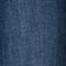 SOHO DARK W RAW CUT STRAIGHT CROP DO DARK BLUE
