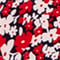 ROT/ WEISS/ SCHWARZ
