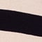 SCHWARZ/ ECRU