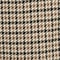 CREME/ BEIGE/ SCHWARZ