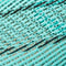 TÜRKIS/ NEONBLAU