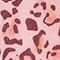 GRAU/ PINK