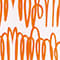 WEISS/ ORANGE