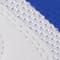 WEISS/ BLAU
