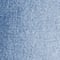 not cut & pasted mittelblau denim