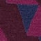 FUCHSIA/ BLAU/ PINK