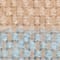 BEIGE/ GELB/ HELLBLAU