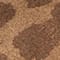 BRAUN/ HELLBRAUN/ BEIGE