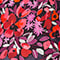 SCHWARZ/ FUCHSIA/ WEISS