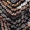 SCHWARZ/ GRAU/ BEIGE