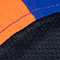 DUNKELBLAU/ BLAU/ ORANGE
