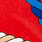 ROT/ BLAU/ CAMEL