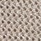 BEIGE/ SILBER