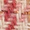 ROT/ CREME/ HELLROSA