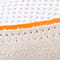 BLAU/ WEISS/ NEONORANGE