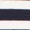 DARK BLUE/ WHITE