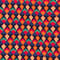 ROT/ GRÜN/ BLAU