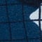 SCHWARZ/ BLAU