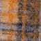 ORANGE/ HELLBLAU/ SCHWARZ