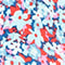 ROT/ BLAU/ WEISS