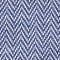 BLAU/ HELLBLAU