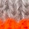 HELLGRAU/ NEONORANGE