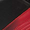SCHWARZ/ ROT