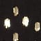 SCHWARZ/ GOLD