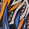 DUNKELBLAU/ HELLBLAU/ ORANGE