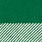 ZIELONY/ BIAŁY