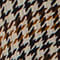 SCHWARZ/ BEIGE/ HELLBRAUN