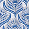 WEISS/ BLAU