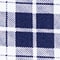 BLAU/ WEISS