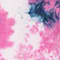 FUCHSIA/ DUNKELBLAU/ WEISS
