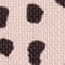 CREAM/ BLACK