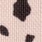 CREAM/ BLACK