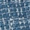HELLBLAU/ WEISS