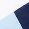 WEISS/ HELLBLAU/ BLAU