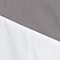GRAU/ SCHWARZ/ WEISS